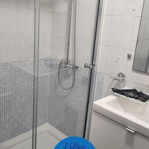 Habitación Cuádruple Clásica
